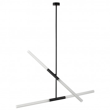 Люстра Odeon Light Soho 4307/4