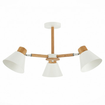 Люстра Evoluce Buve SLE103702-03