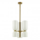 Люстра Odeon Light Orinoco 4798/6