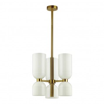Люстра Odeon Light Orinoco 4798/6