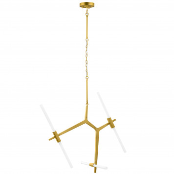 Люстра Lightstar Struttura 742063