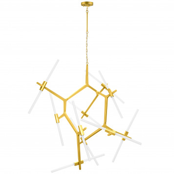 Люстра Lightstar Struttura 742203