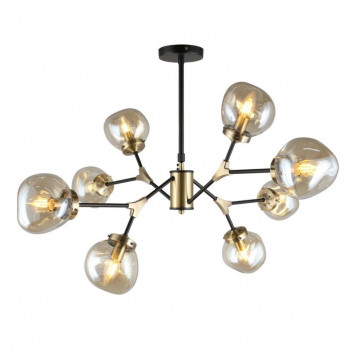 Люстра Omnilux Crotone OML-95107-08