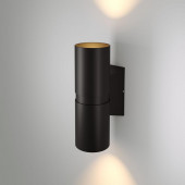 Уличный светильник Elektrostandard Liberty LED 35124/U черный