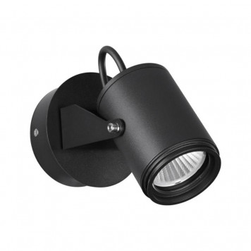 Уличный светильник Odeon Light Stima 6647/10WL