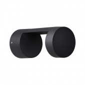 Уличный светильник Odeon Light Tion 6657/10WL