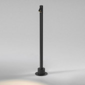 Уличный светильник Elektrostandard Rone 35175/S черный