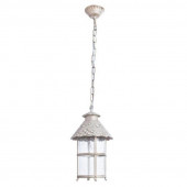 Уличный светильник Arte Lamp Prague A1465SO-1WG