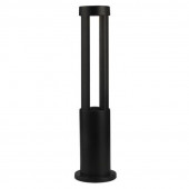 Уличный светильник Arte Lamp Thuban A1060PA-1BK