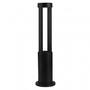 Уличный светильник Arte Lamp Thuban A1060PA-1BK