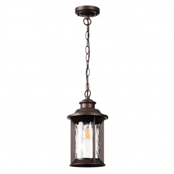 Уличный светильник Odeon Light Mavret 4961/1