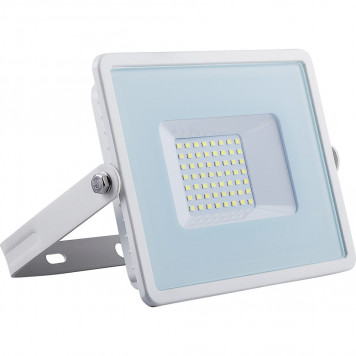 Прожектор Feron LL921 белый 50W 6400К