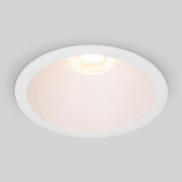 Уличный светильник Elektrostandard Light LED 3005 35160/U белый