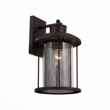 Уличный светильник ST Luce Lastero SL080.401.01