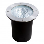 Уличный светильник Arte Lamp Piazza A6013IN-1SS