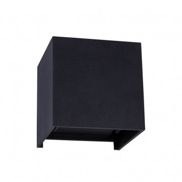 Уличный светильник Arte Lamp Rullo A1414AL-1BK