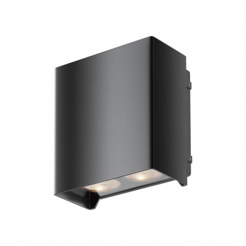 Уличный светильник Maytoni Shell O570WL-L20B3K
