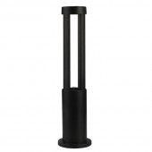Уличный светильник Arte Lamp Thuban A1080PA-1BK