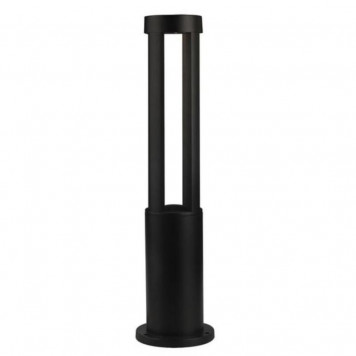 Уличный светильник Arte Lamp Thuban A1080PA-1BK