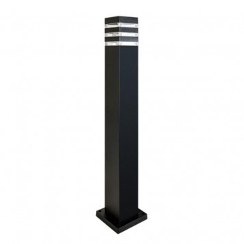 Уличный светильник Arte Lamp Heather A4418PA-1BK