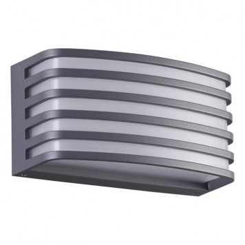 Ландшафтный настенный светильник Novotech Zebra 370638