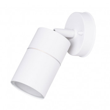 Уличный светильник Arte Lamp Mistero A3304AL-1WH