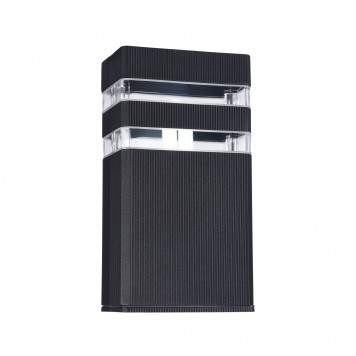 Уличный светильник Maytoni Unter den Linden O578WL-01B