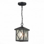 Уличный светильник St Luce Lorne SL084.403.01