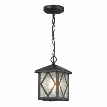 Уличный светильник St Luce Lorne SL084.403.01
