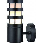Уличный светильник Arte Lamp Portica A8371AL-1BK