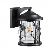 Уличный светильник Odeon Light Cuita 4963/1W