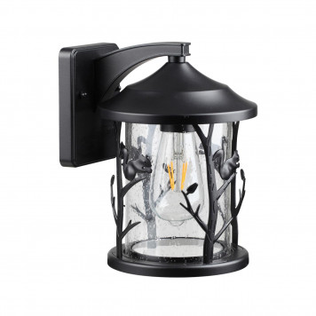 Уличный светильник Odeon Light Cuita 4963/1W