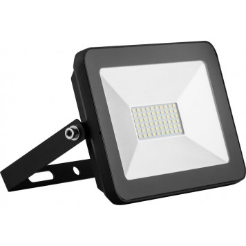 Прожектор Feron SFL 90-30 30W 6400К