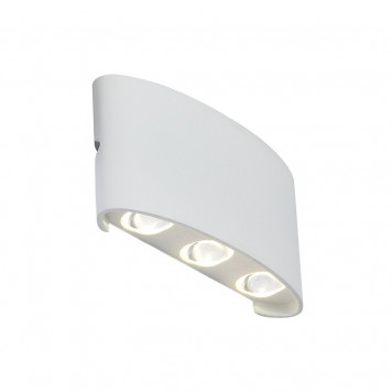 Уличный светильник ST Luce Bisello SL089.501.06
