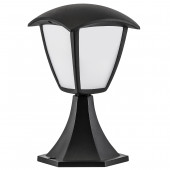 Уличный светильник Lightstar Lampione 375970