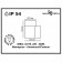 Уличный светильник Novotech Landscape 370406