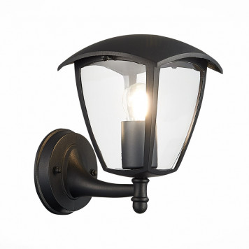 Уличный светильник St Luce Sivino SL081.401.01