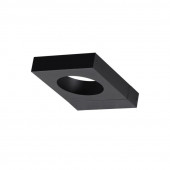 Уличный светильник Odeon Light Tilda 6653/5WL