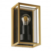 Уличный светильник Arte Lamp Marfik A2322AL-1GO