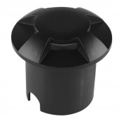 Уличный светильник Arte Lamp Piazza A3221IN-4BK