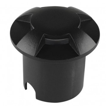 Уличный светильник Arte Lamp Piazza A3221IN-4BK