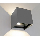 Уличный светильник Kink Light Куб 08585,16(3000K)