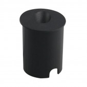 Уличный светильник Arte Lamp Piazza A3802IN-1BK
