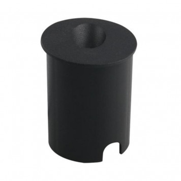 Уличный светильник Arte Lamp Piazza A3802IN-1BK
