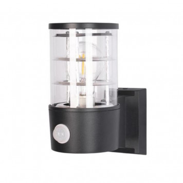 Уличный светильник Arte Lamp Tokyo A5316AL-1BK