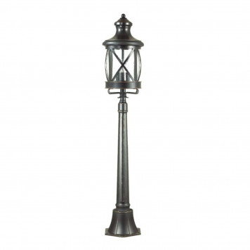 Уличный светильник Odeon Light Sation 4045/3F