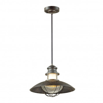 Уличный светильник Odeon Light Dante 4164/1