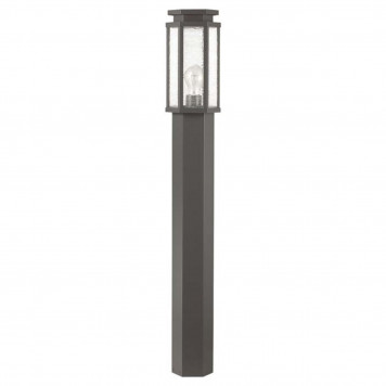 Уличный светильник Odeon Light Gino 4048/1F