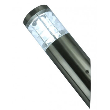 Уличный светильник Arte Lamp Paletto A8363AL-1SS