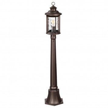 Уличный светильник Odeon Light Mavret 4961/1F